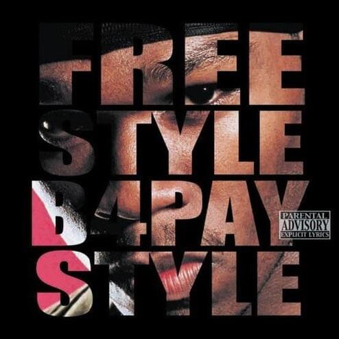 Cover image for Freestyle B4 Paystyle