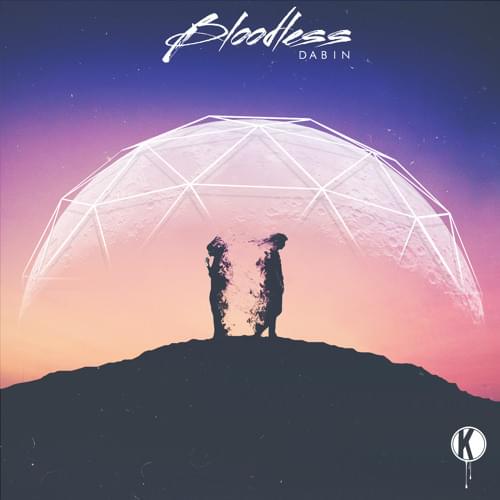 Album cover art for "Embers" by Dabin Lee & Jill Harris