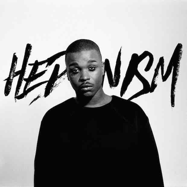 Cover image for Hedonism