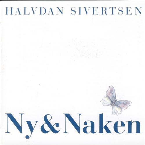 Album cover art for "Brevet" by Halvdan Sivertsen