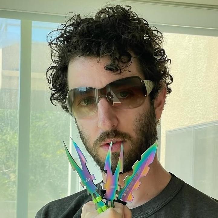 Chrome Sparks Profile Picture Photo of Chrome Sparks