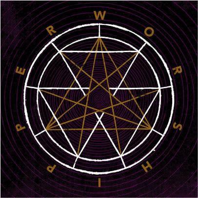 Step Behind by Worshipper
