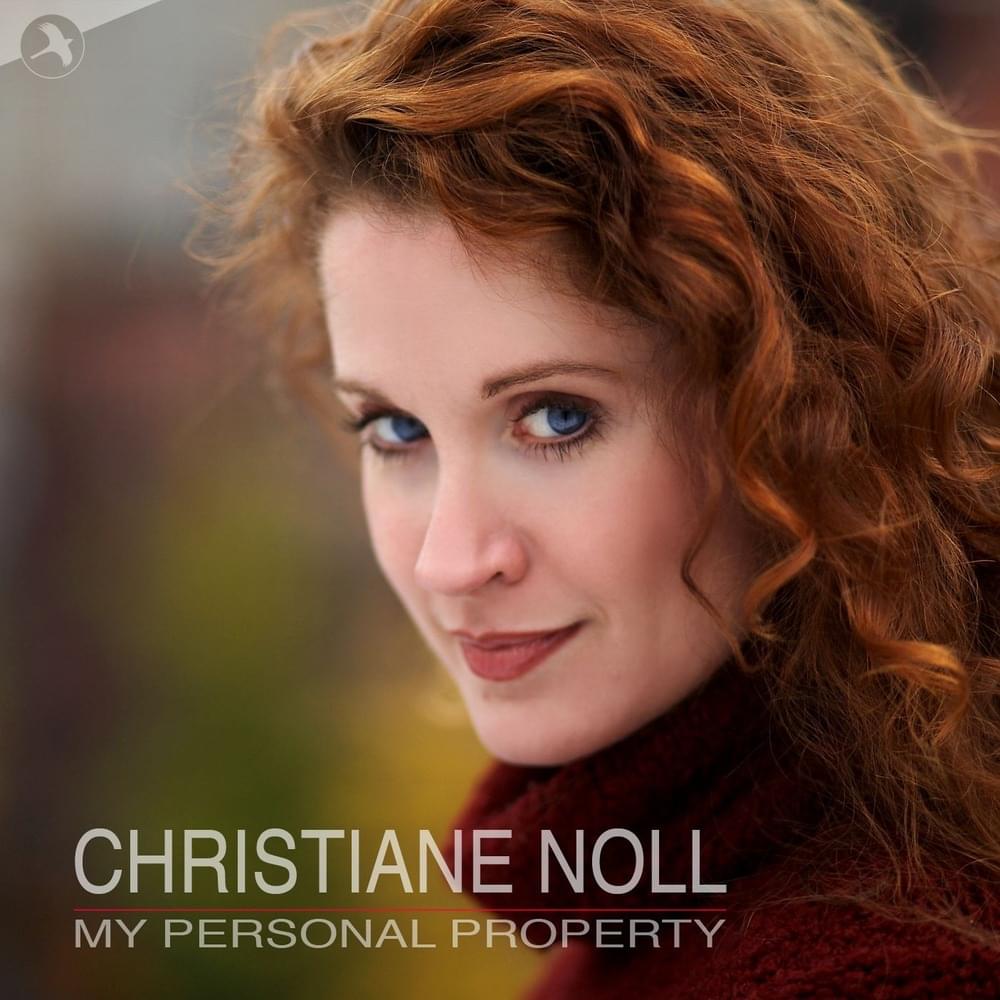 Don’t Cry For Me Argentina by Christiane Noll