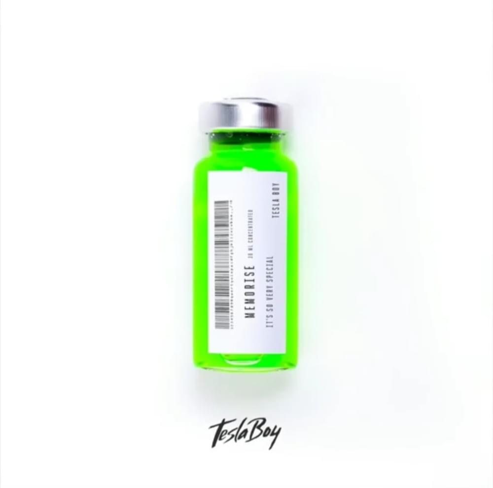 Memories by Tesla Boy