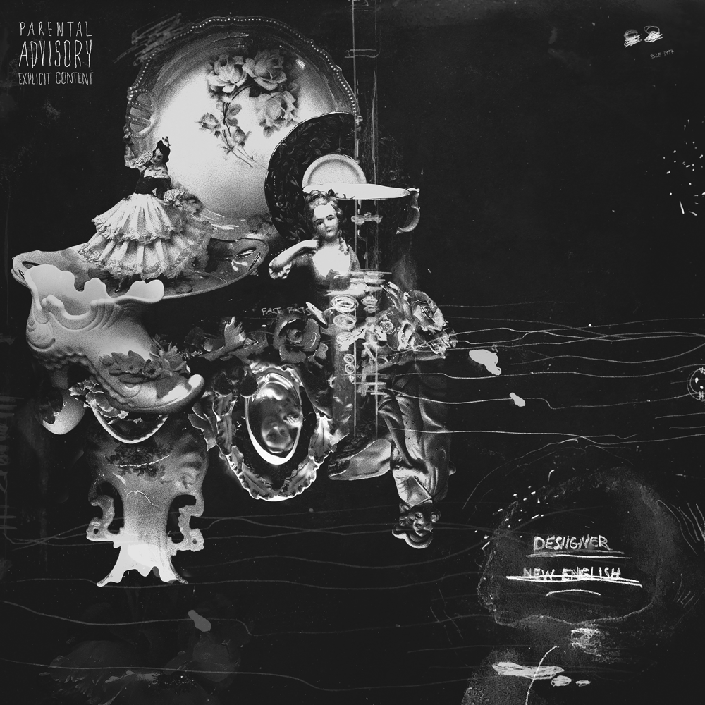 Overnight by Desiigner
