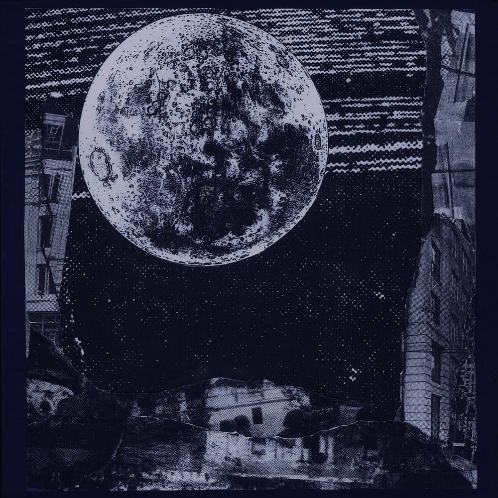 Cover image for Moon Sick