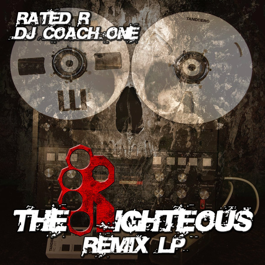 Keep It Raw Remix by Rated R