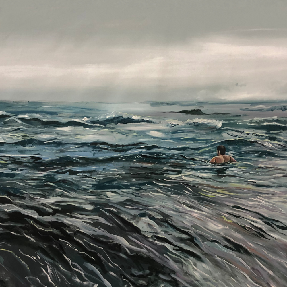 Album cover art for "Un Tiro" by Nico Orozco