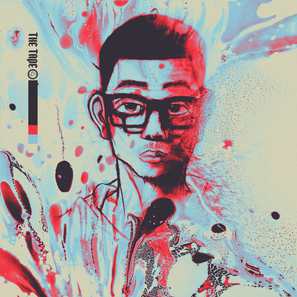 Cover image for The Tape