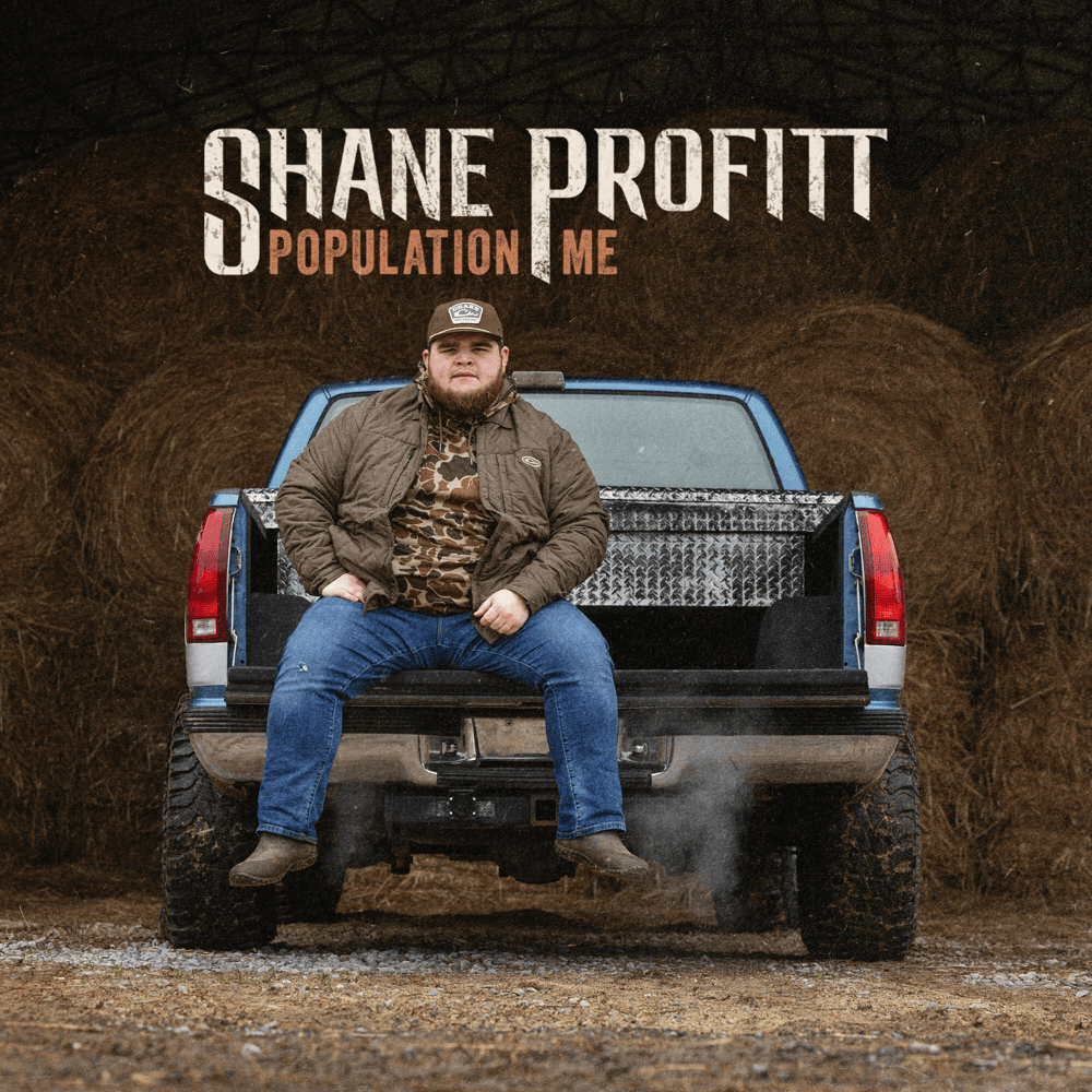 Cover image for Population Me