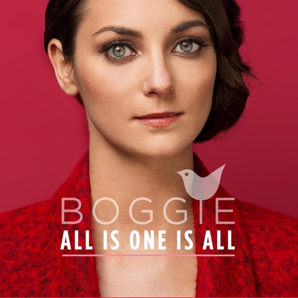 Say Something by Boggie