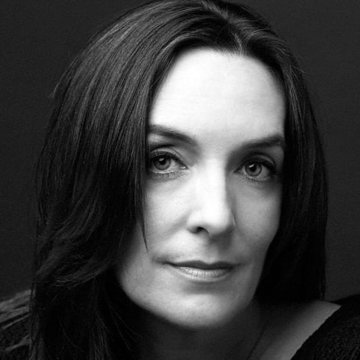 Julia Murney Profile Picture Photo of Julia Murney