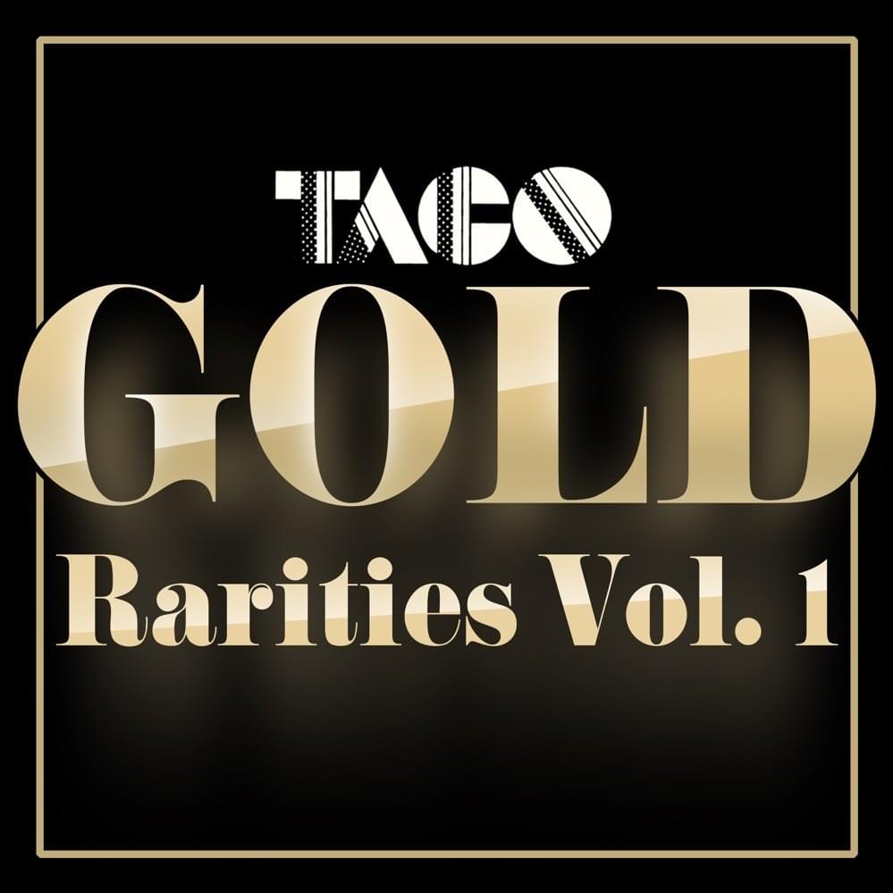 Cover image for Gold Rarities, Vol. 1
