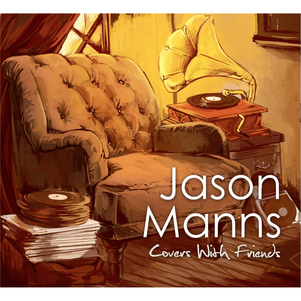 Simple Man by Jason Manns