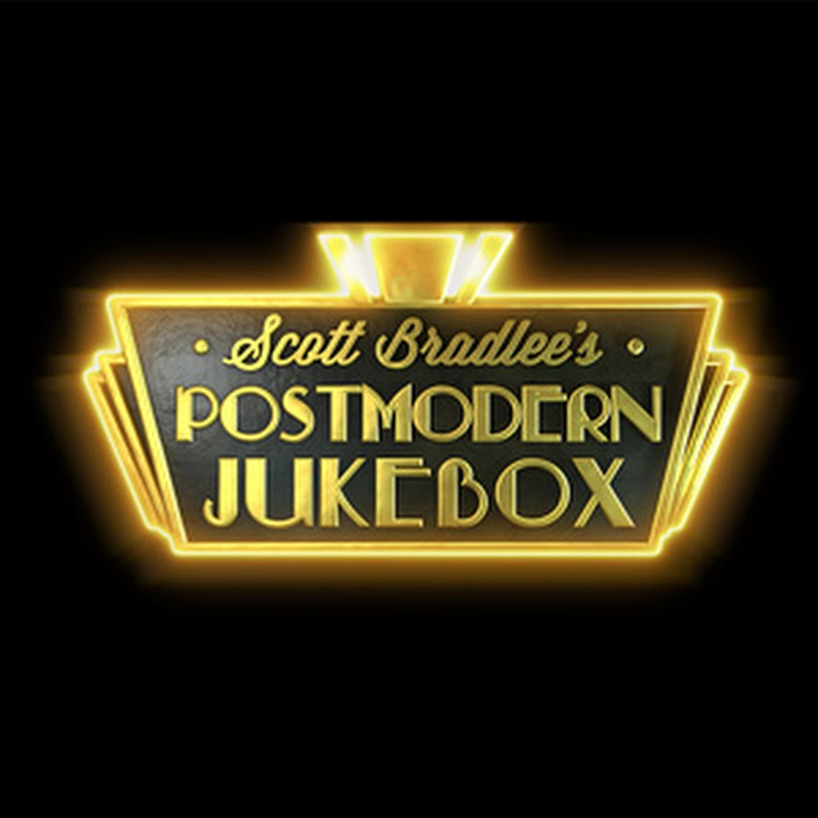 Cover image for Scott Bradlee’s Postmodern Jukebox