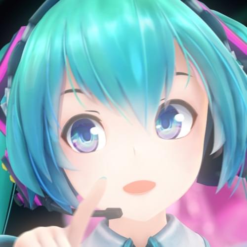 ぶれないアイで (Burenai Ai de) by Mitchie M