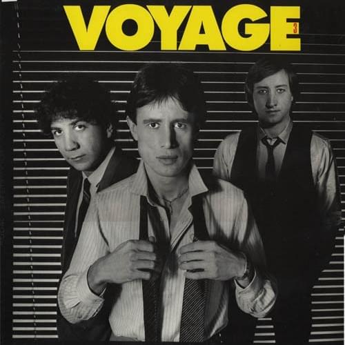 I Don’t Want To Fall In Love Again by Voyage (Band)