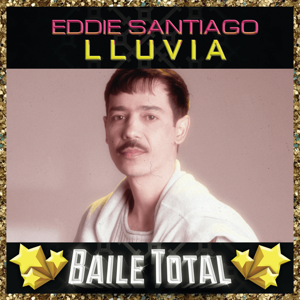 Cover image for Lluvia (Baile Total)