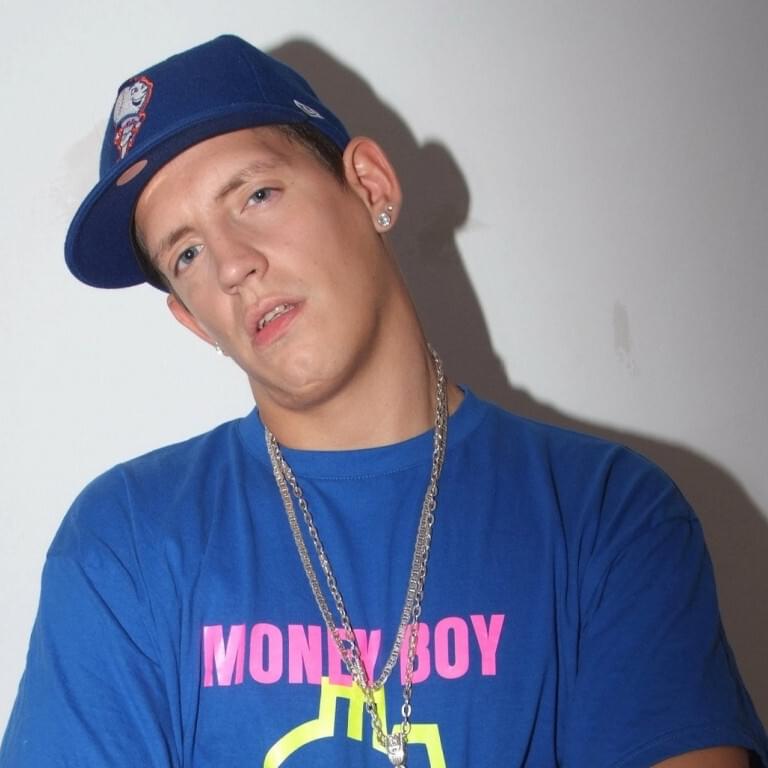 Joiz TV Freestyle by Money Boy