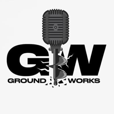 Cover image for Groundworks