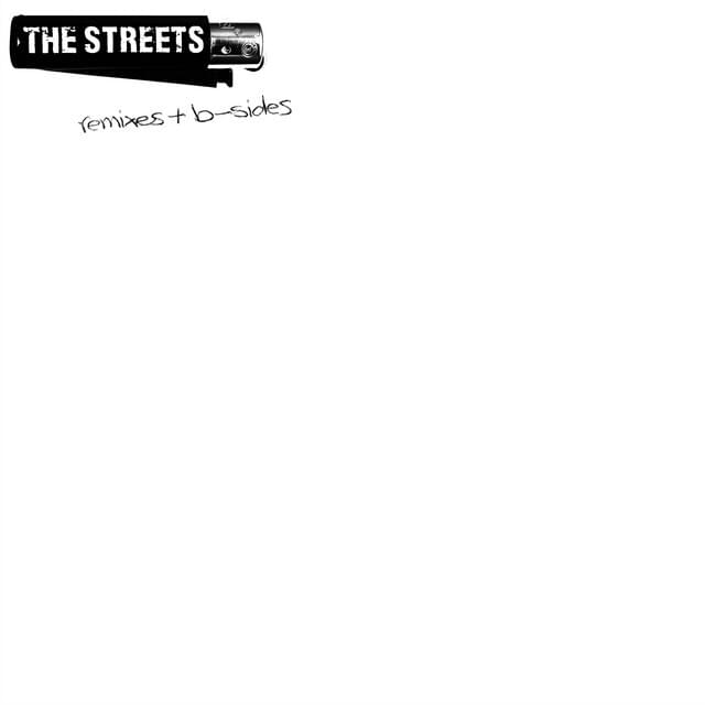 Cover image for Remixes + B-Sides