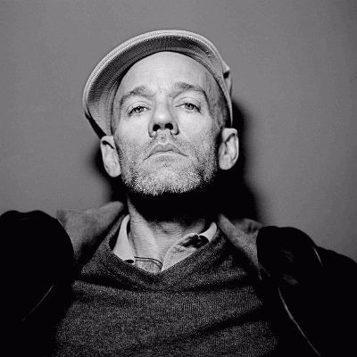 Michael Stipe Profile Picture Photo of Michael Stipe