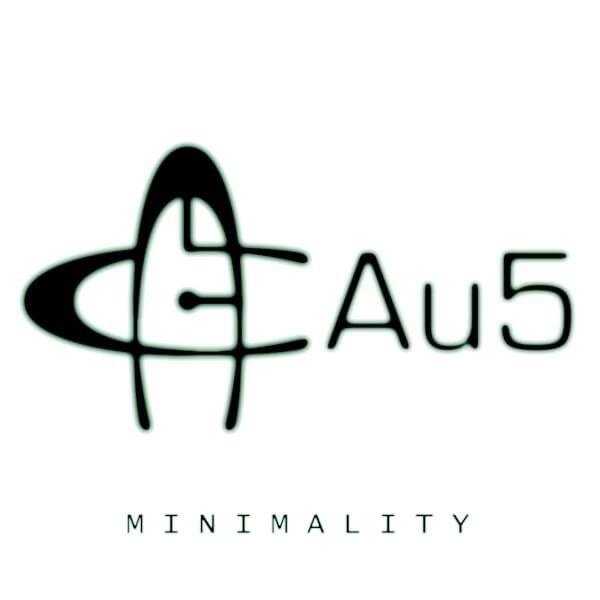 Glass Box by Au5