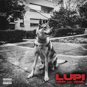 Lupi by Vray (ITA)