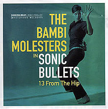 Malaguena by The Bambi Molesters