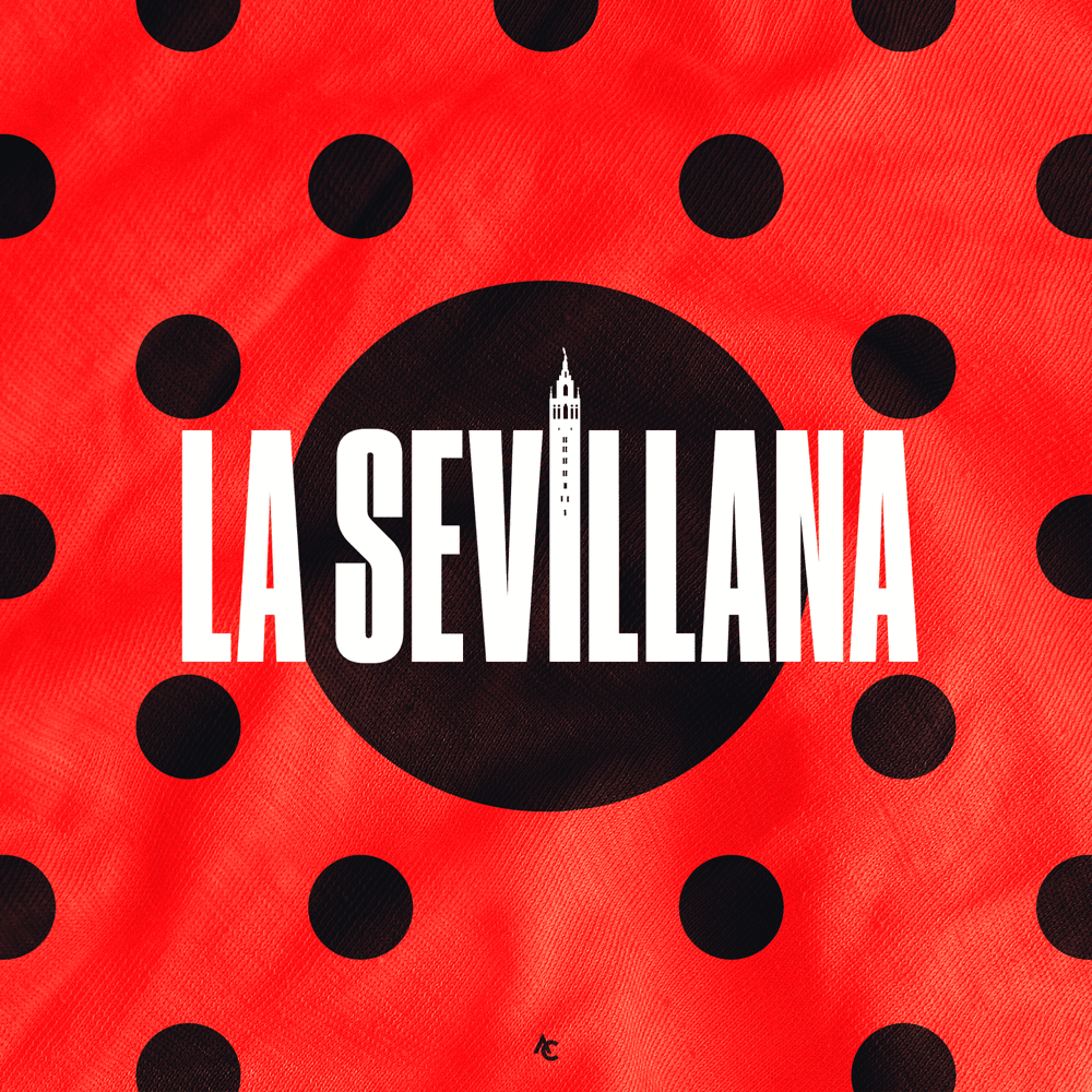 LA SEVILLANA (SEVILLANAS) by Omar Montes