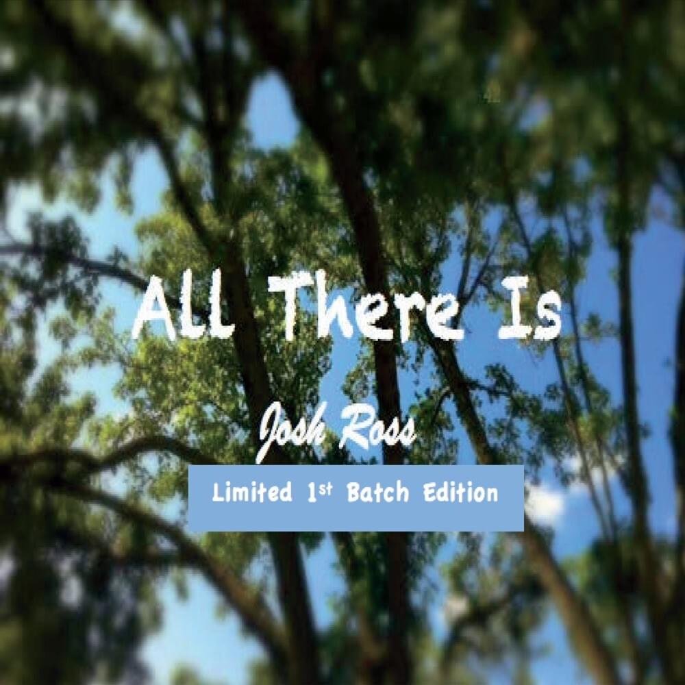 Cover image for All There Is