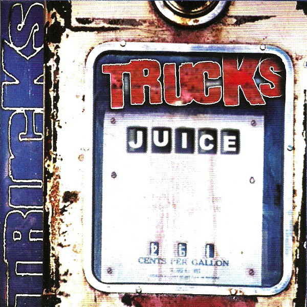 Cover image for Juice
