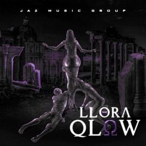 Album cover art for "KOViD9" by Rc La Sensación & Heo Luih