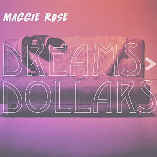 Body On Fire by Maggie Rose