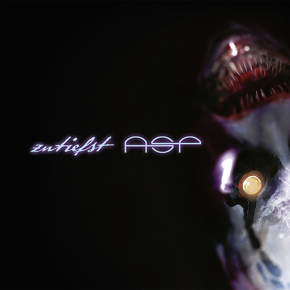 SonARta by ASP