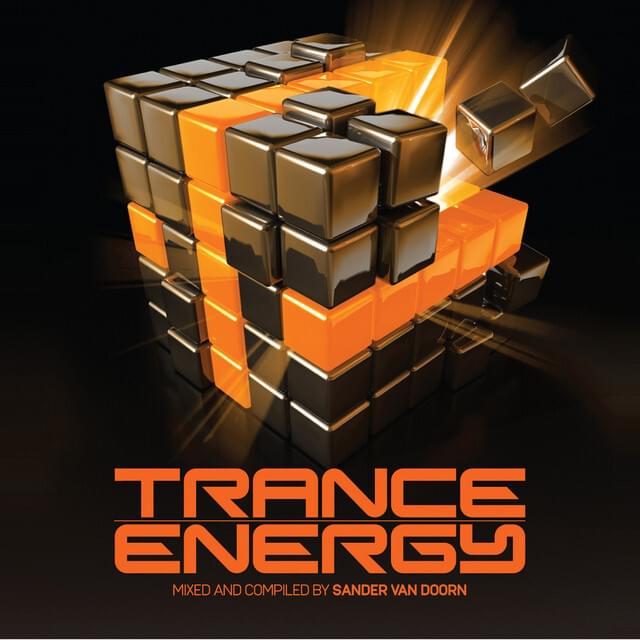 Cover image for Trance Energy ’10