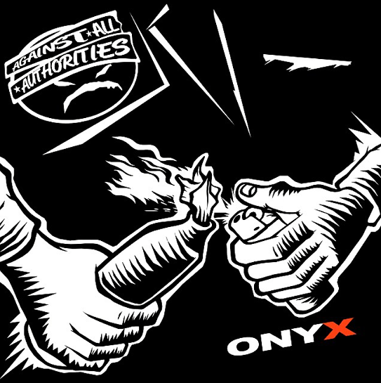 Cover image for Against All Authorities