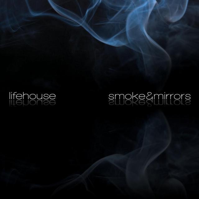 Cover image for Smoke & Mirrors