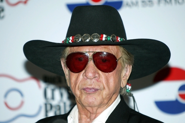 Photo of Buck Owens