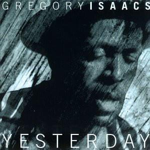 Cover image for Yesterday