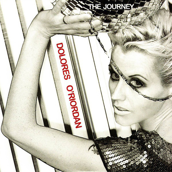 Cover image for The Journey