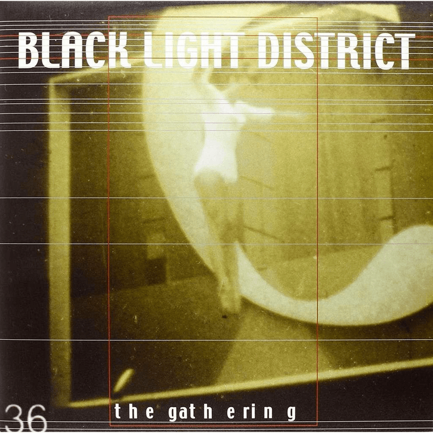 Broken Glass by The Gathering