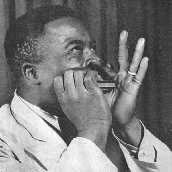 Buster Brown (Blues) Profile Picture Photo of Buster Brown (Blues)