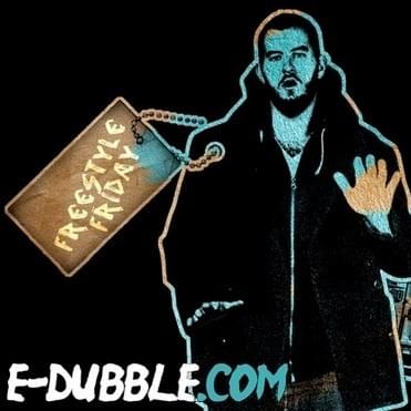 Cover image for Freestyle Friday