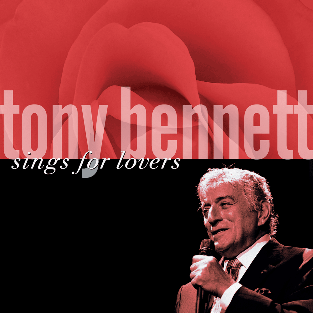 Album cover art for "But Beautiful" by Tony Bennett