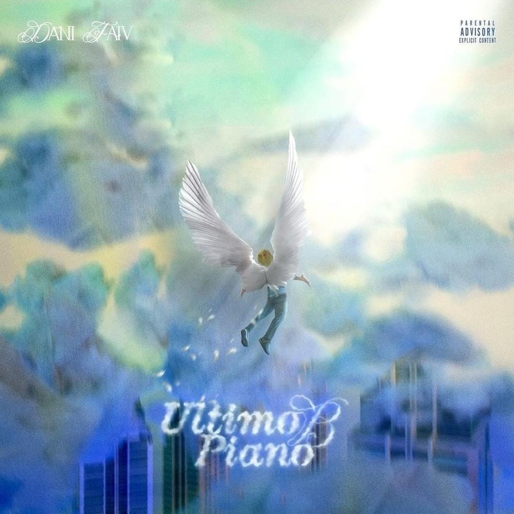 Cover image for Ultimo Piano B