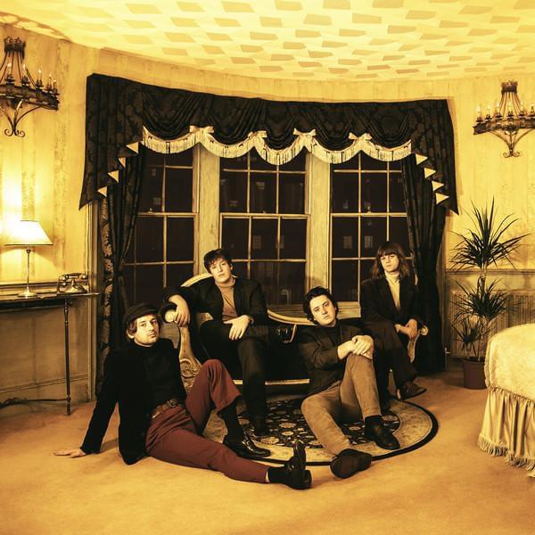 Love Song for No One by FUR