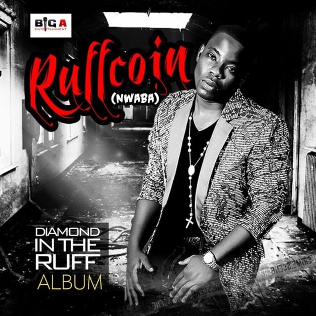 Cover image for Diamond in the Ruff