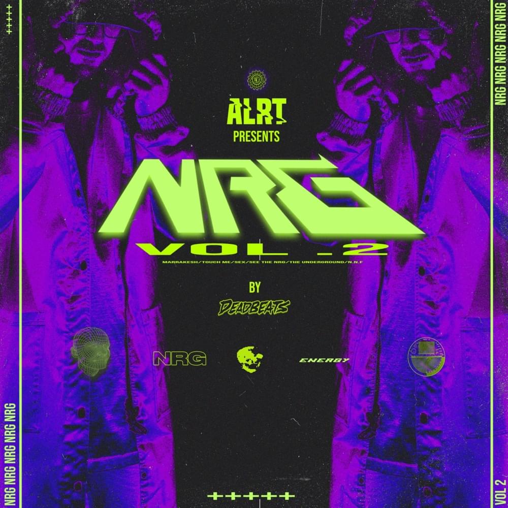 Sex by ALRT
