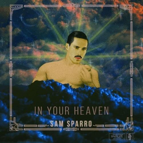 In Your Heaven by Sam Sparro